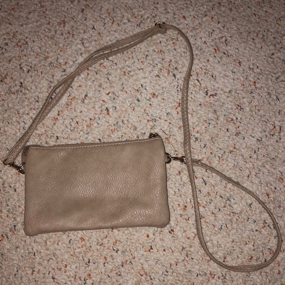 Cute Crossbody Bag!